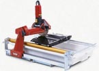 Tools for Installing Ledgestone Panels - Stone Wet Saw for Stone Cutting